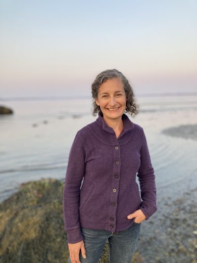 Nicole Grohoski profile photo