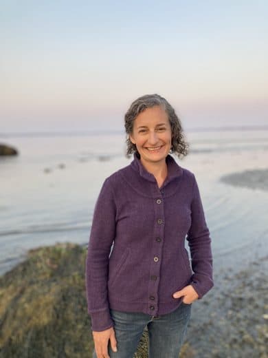 Nicole Grohoski profile photo