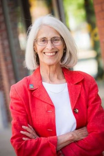 Peggy Rotundo profile photo