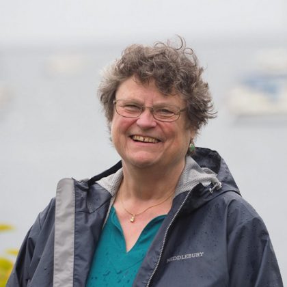 Pinny Beebe-Center profile photo