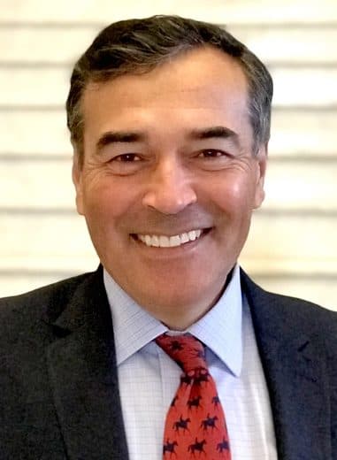 Rick Bennett profile photo