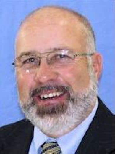 Russell Black profile photo