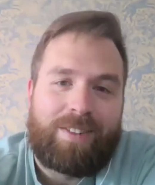 Ryan Fecteau profile photo