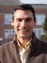 Sam Zager profile photo