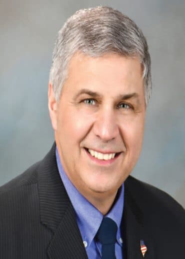 Scott Cyrway profile photo