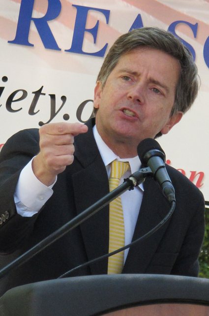 Sean Faircloth profile photo