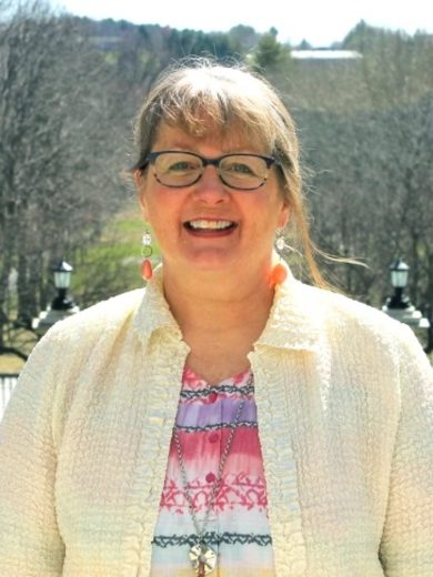 Stacey Guerin profile photo