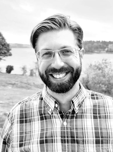 Steve Bishop profile photo