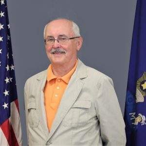 Steve Bunker profile photo