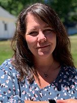 Sue Salisbury profile photo