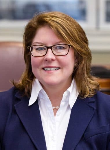 Teresa Pierce profile photo