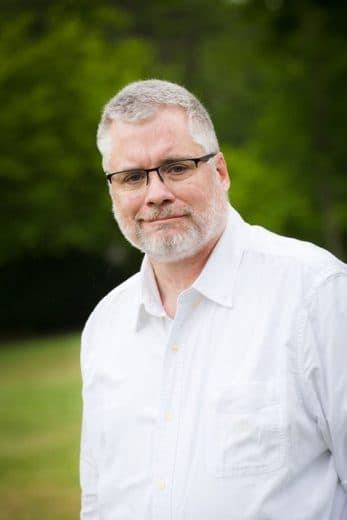 Tim Nangle profile photo