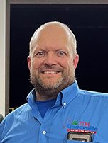 Timmy Guerrette profile photo