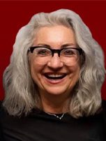 Valli Geiger profile photo