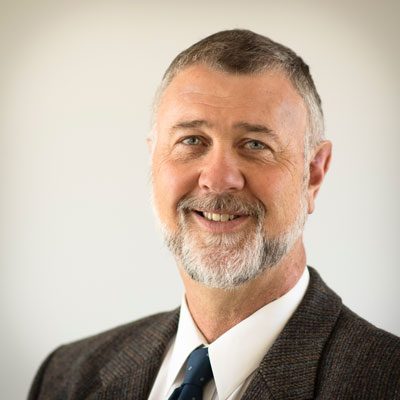 Wayne Farrin profile photo