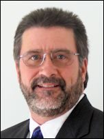 Wayne Parry profile photo