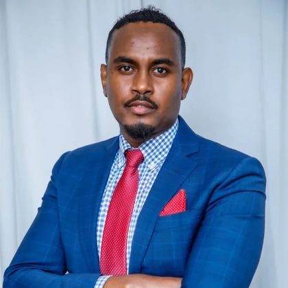 Yusuf Yusuf profile photo