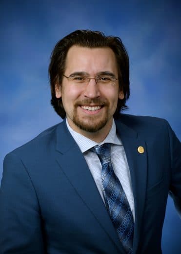 Brad Paquette profile photo