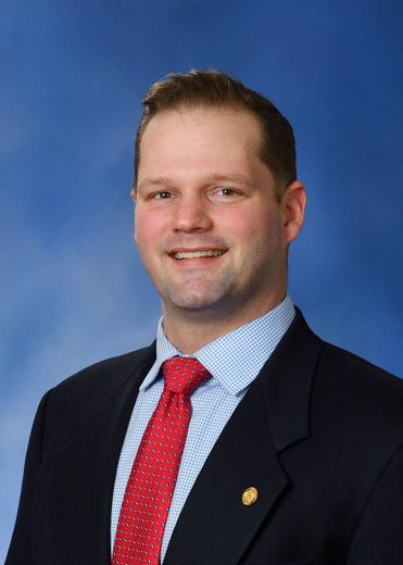 Bryan Posthumus profile photo