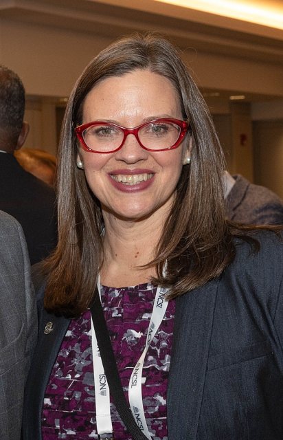 Carol Glanville profile photo