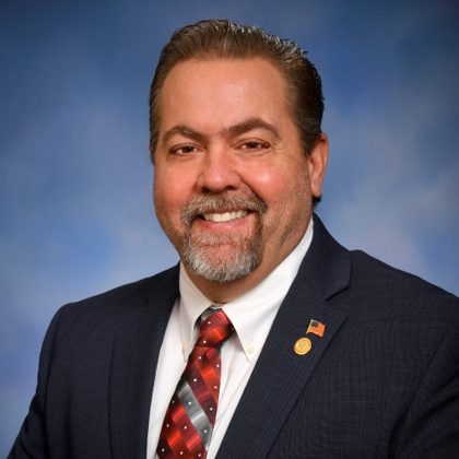 Dave Prestin profile photo