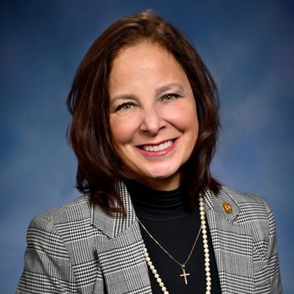 Donni Steele profile photo