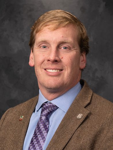 Ed McBroom profile photo