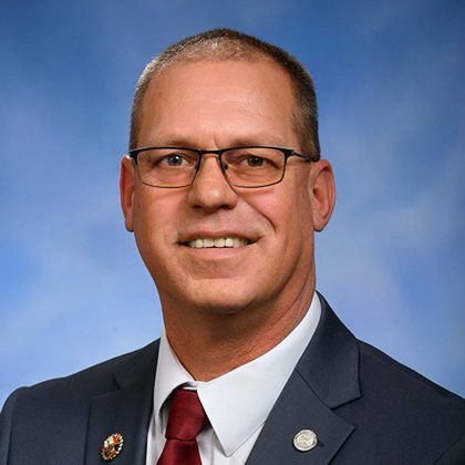 Greg Alexander profile photo