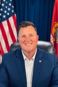Jason Woolford profile photo