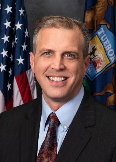 Jeff Irwin profile photo