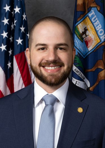 Jeremy Moss profile photo