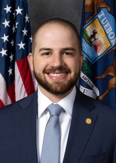 Jeremy Moss profile photo
