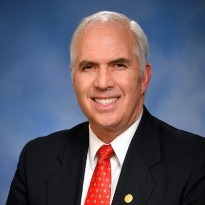 Jim DeSana profile photo