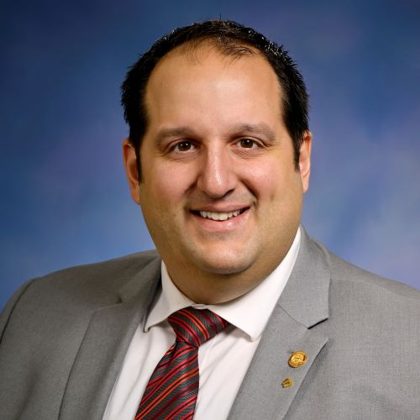Joe Aragona profile photo