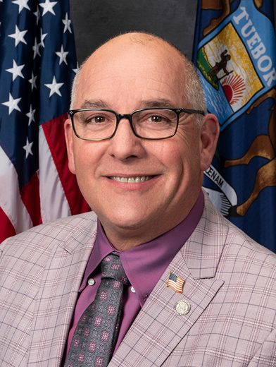 Joe Bellino profile photo