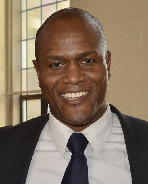 Joe Tate profile photo