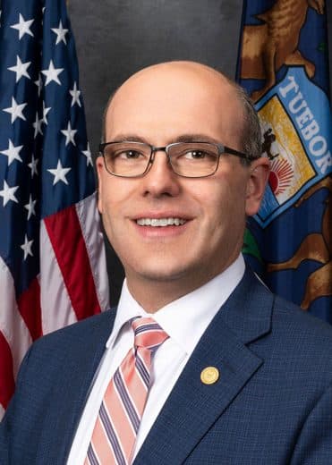John Cherry profile photo