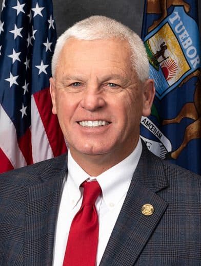 Jon Bumstead profile photo