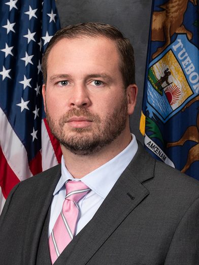 Jonathan Lindsey profile photo
