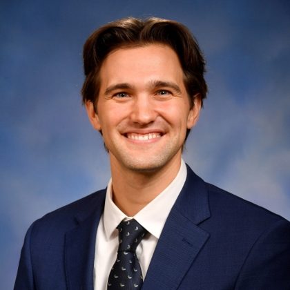 Josh Schriver profile photo