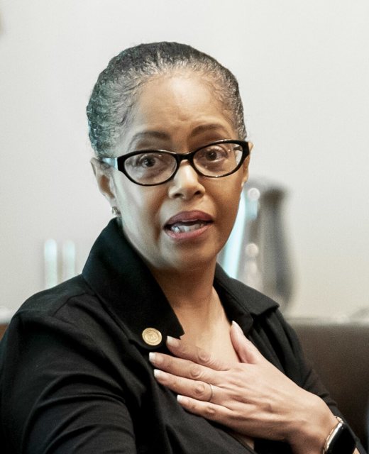 Karen Whitsett profile photo