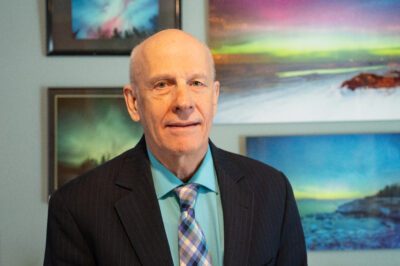 Karl Bohnak profile photo