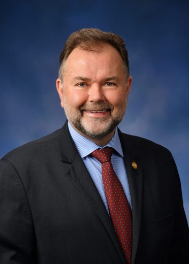 Ken Borton profile photo