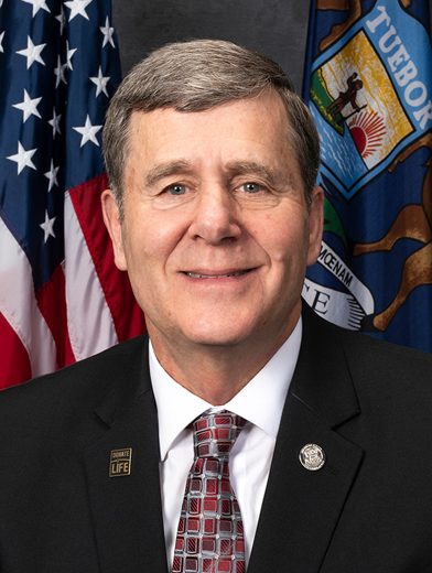 Kevin Daley profile photo
