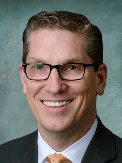 Mark Huizenga profile photo