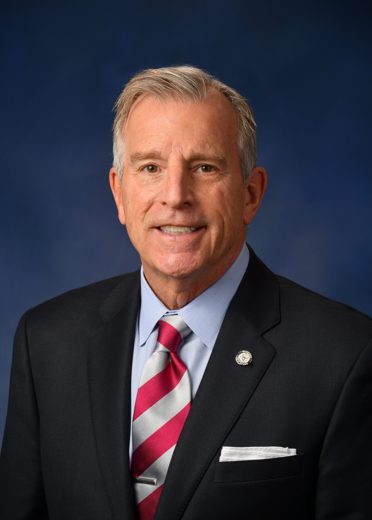Mark Tisdel profile photo