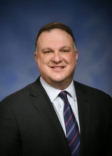 Matt Hall profile photo