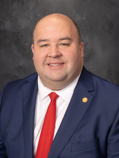 Michael Webber profile photo