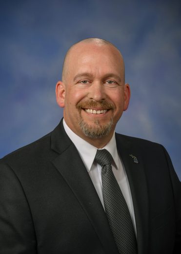 Mike Harris profile photo