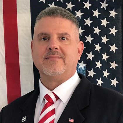 Mike Hoadley profile photo